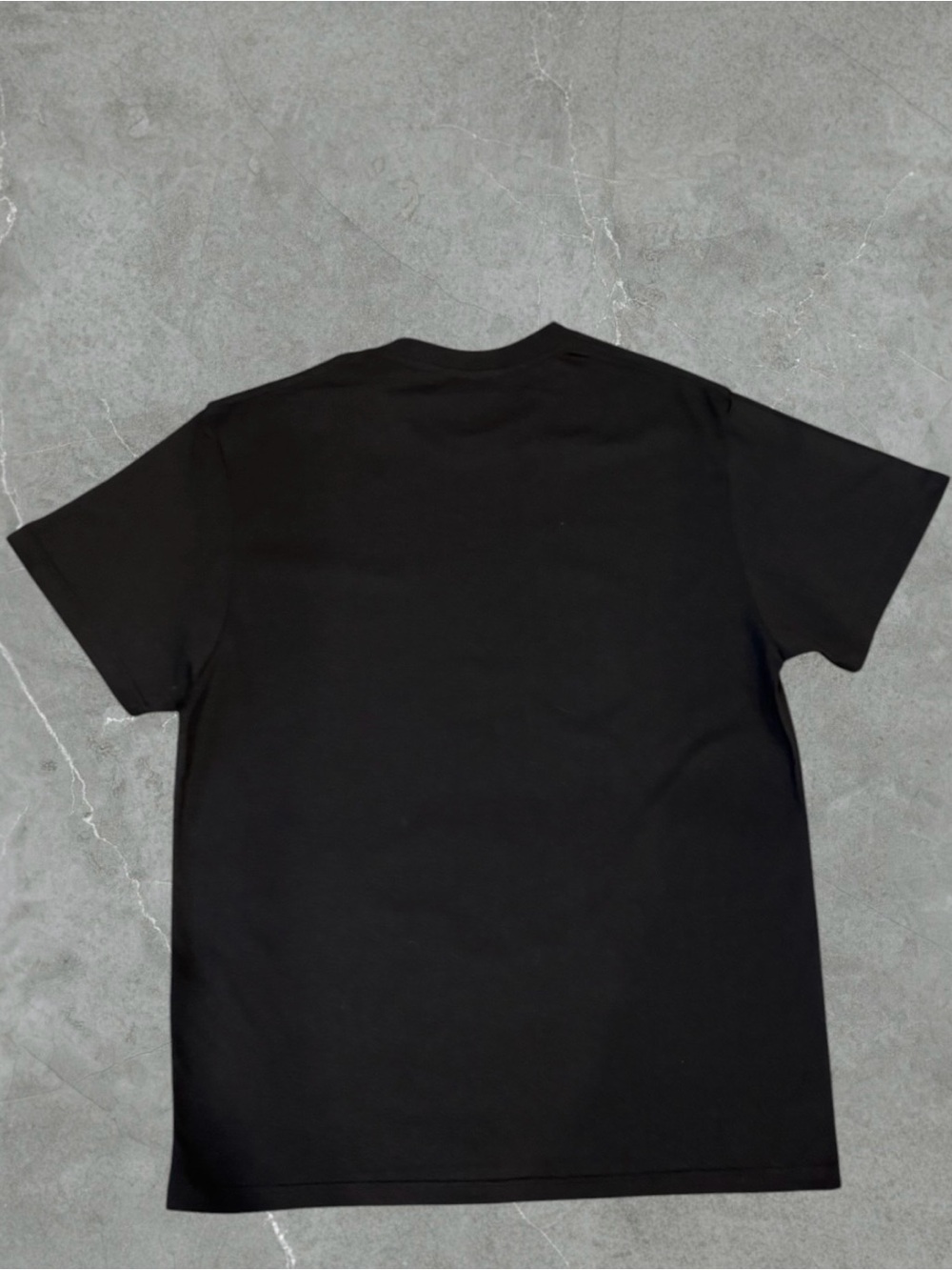 Eminem Black Graphic T Shirt - Picture 6 of 15